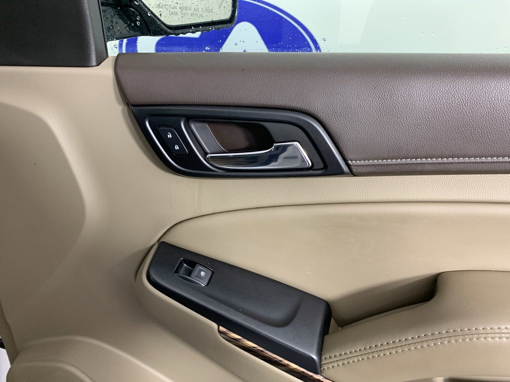 Used 2018 GMC Yukon SLT image 42