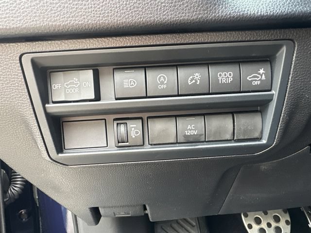 New 2026 Toyota Tundra SR5 AWD/4WD image 26