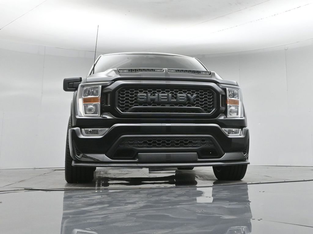 Used 2022 Ford F150 XLT image 41