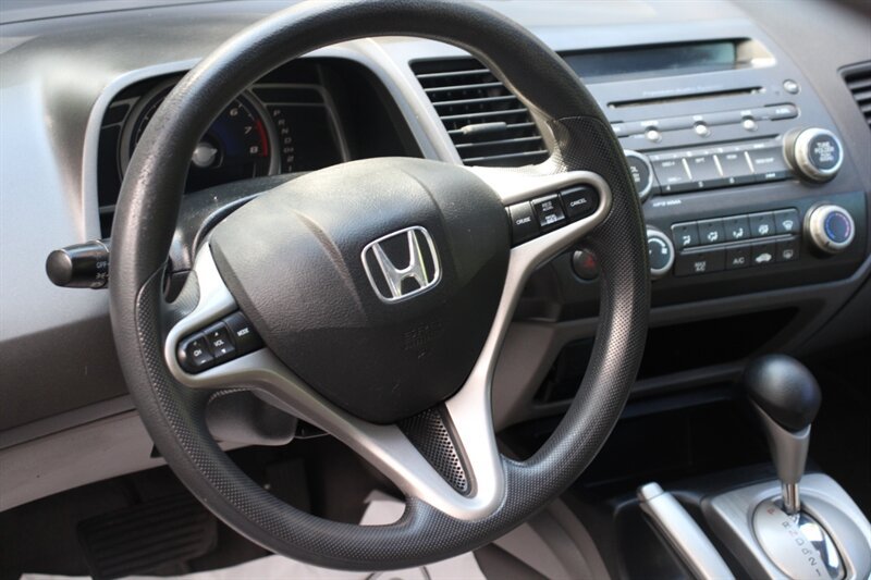 Used 2009 Honda Civic EX image 17