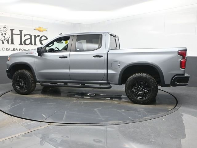 Used 2023 Chevrolet Silverado 1500 ZR2 image 51