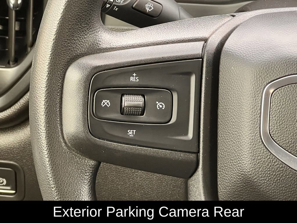 Used 2023 GMC Sierra 2500 Pro w/ Convenience Package image 16