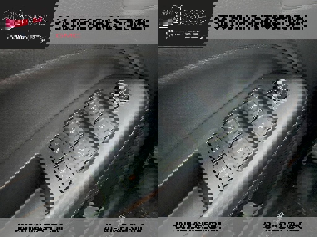 Certified 2022 GMC Canyon Elevation w/ Trailering Package image 18