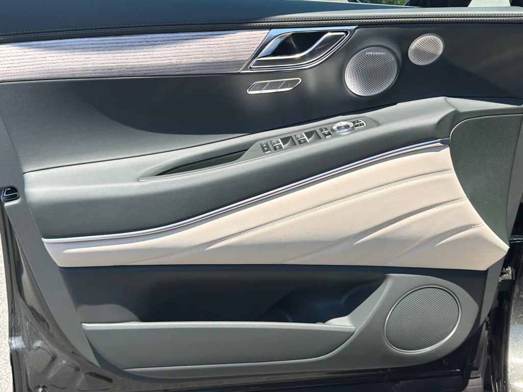 New 2026 Genesis GV80 3.5T Advanced AWD/4WD image 12
