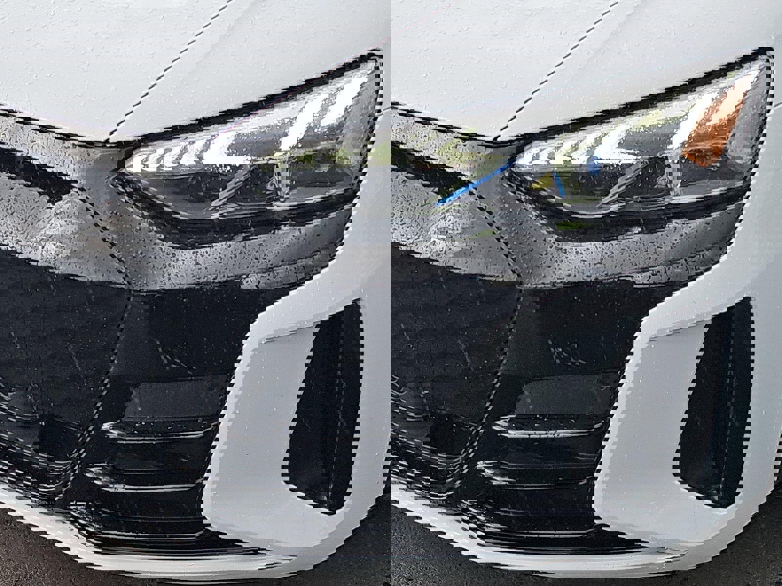 Used 2022 Audi e-tron GT Premium Plus w/ Performance Package image 32