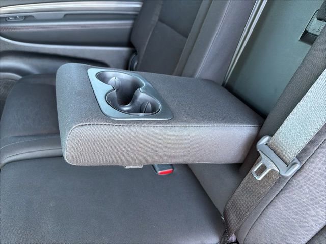 Used 2026 Dodge Durango GT AWD/4WD image 23
