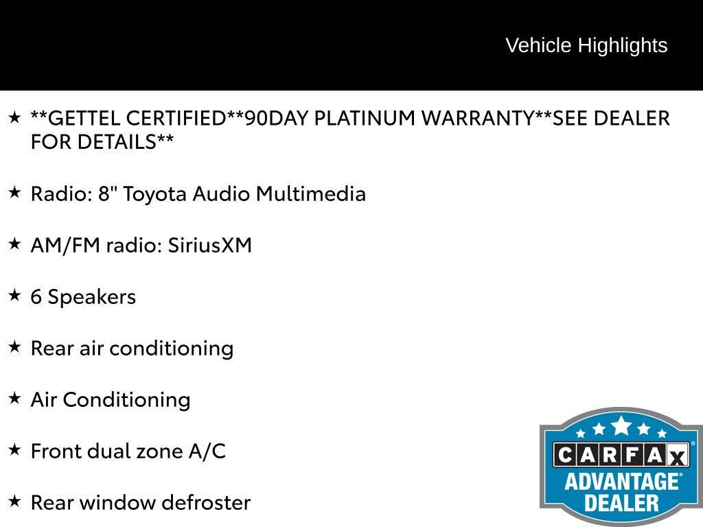 Used 2023 Toyota Highlander LE image 8