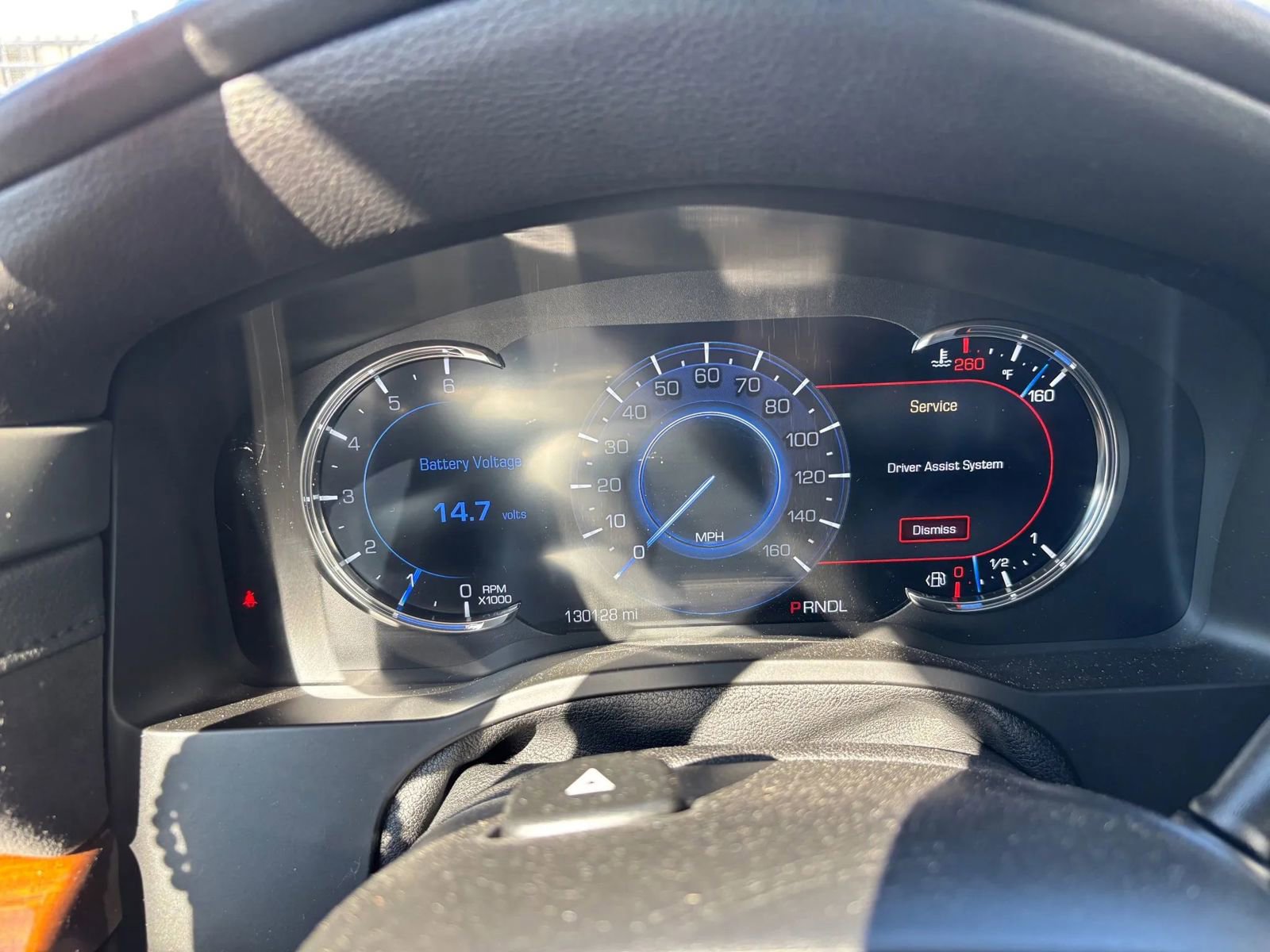 Used 2020 Cadillac Escalade Premium Luxury image 27