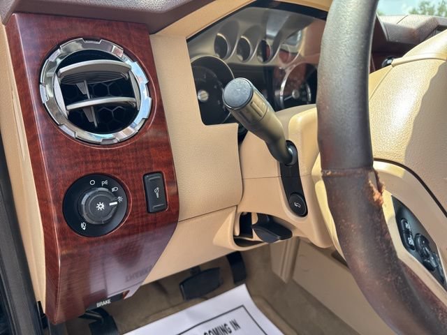 Used 2013 Ford F350 King Ranch AWD/4WD image 26