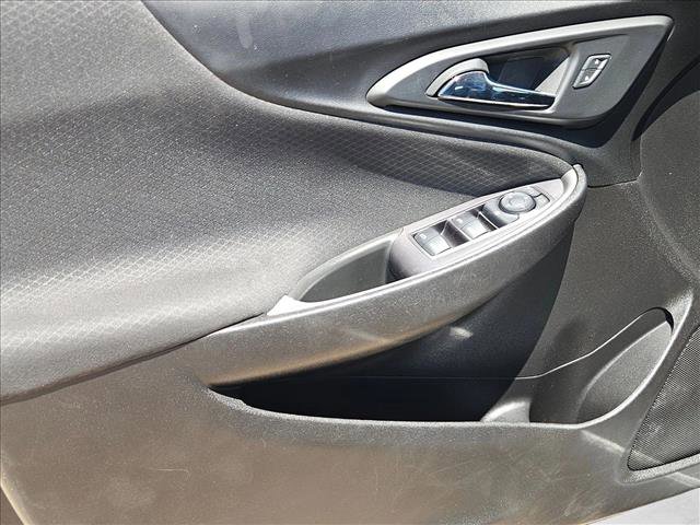 Used 2023 Chevrolet Malibu LT FWD image 8