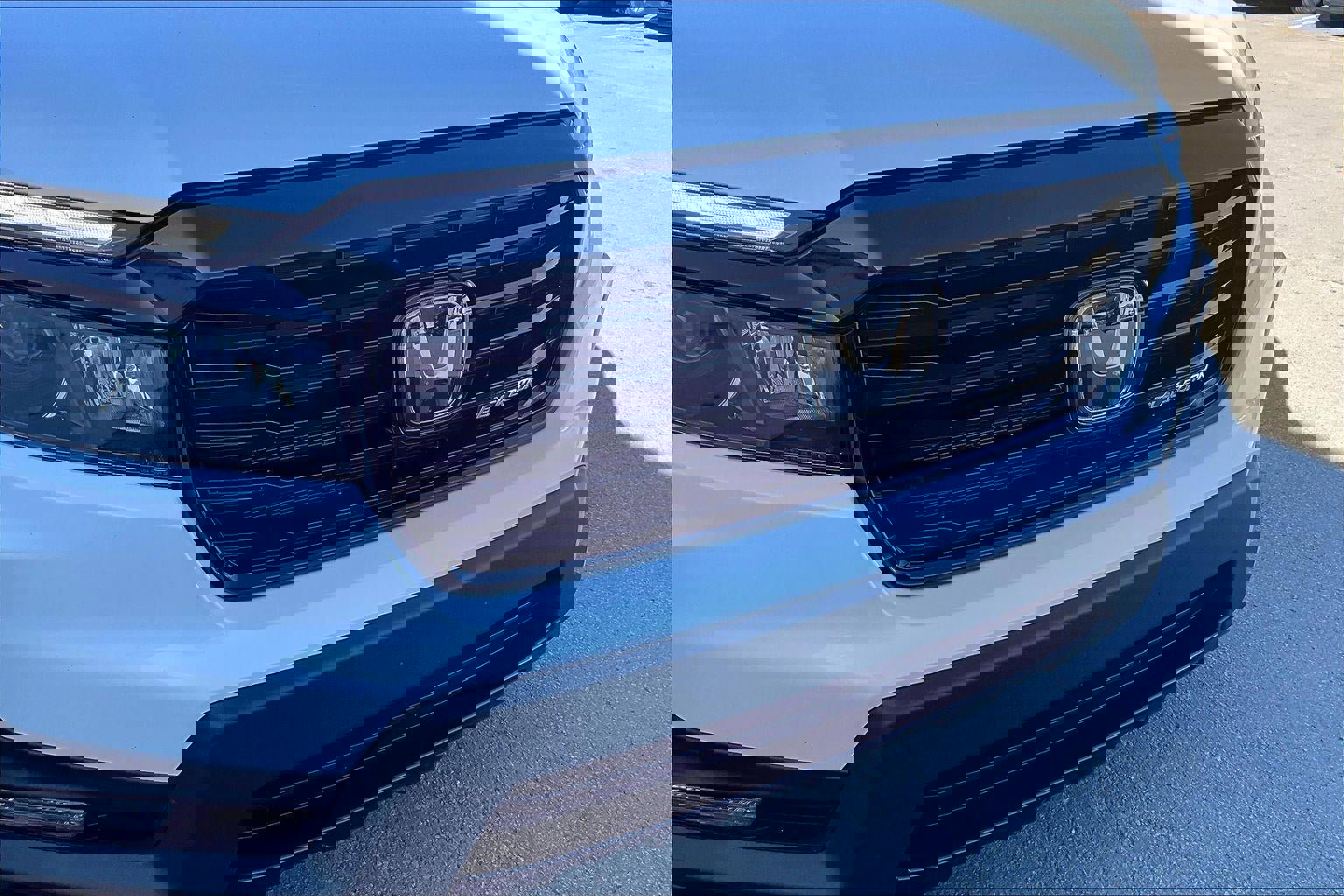 Used 2022 Honda Ridgeline Black Edition image 25