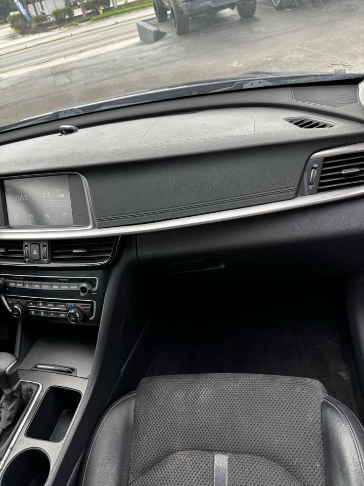 Used 2019 Kia Optima S FWD image 22