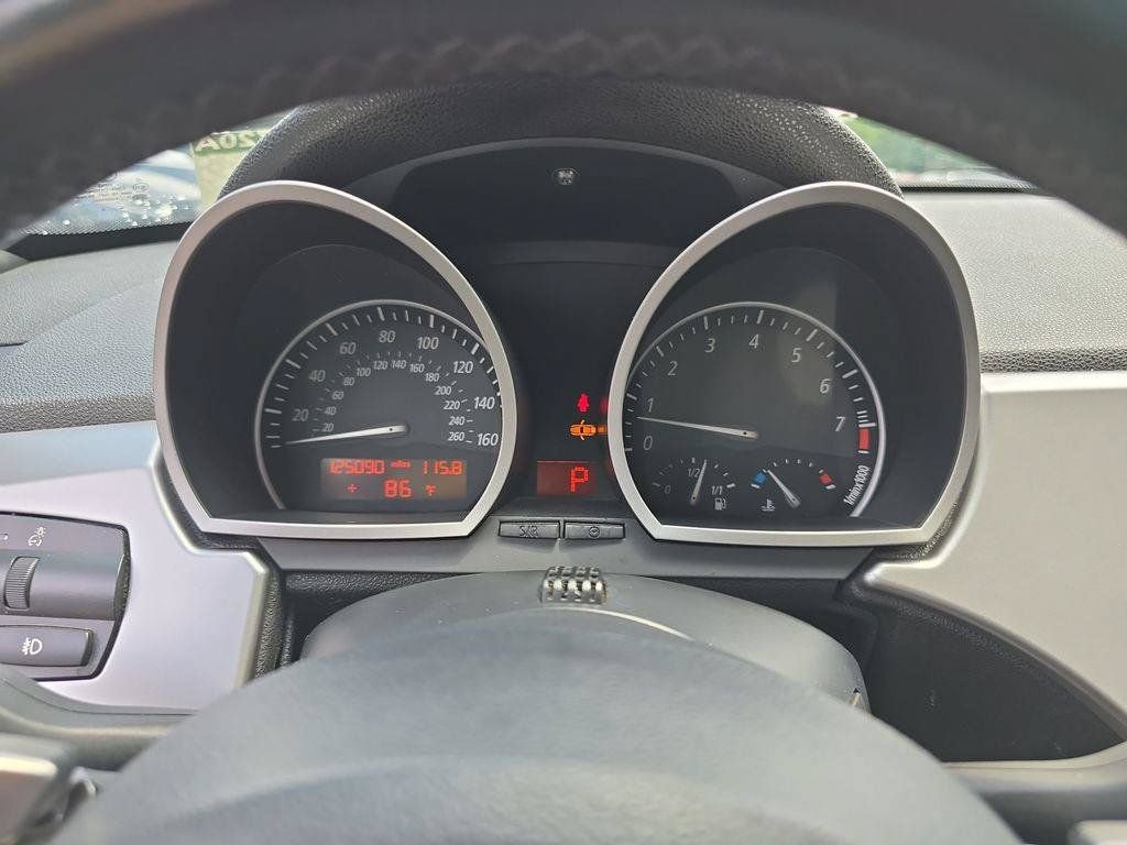 Used 2007 BMW Z4 3.0i RWD image 23
