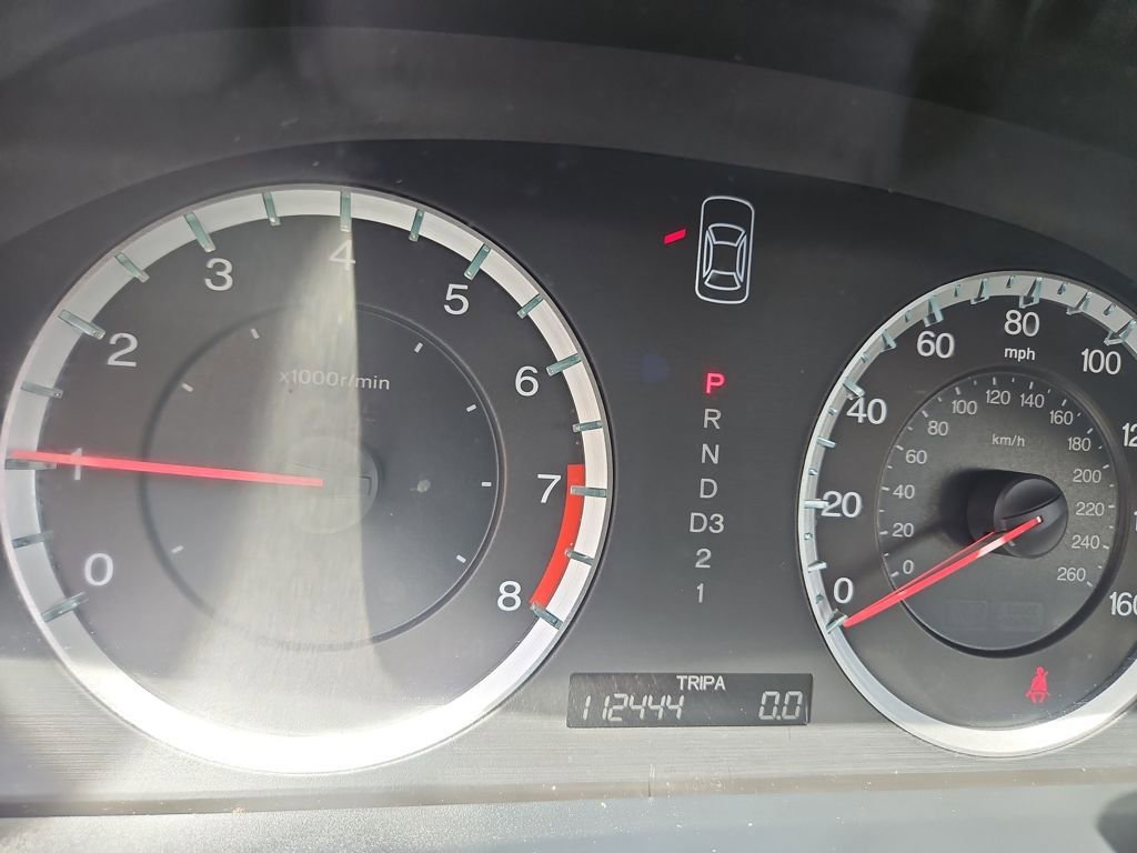 Used 2009 Honda Accord LX-P image 16