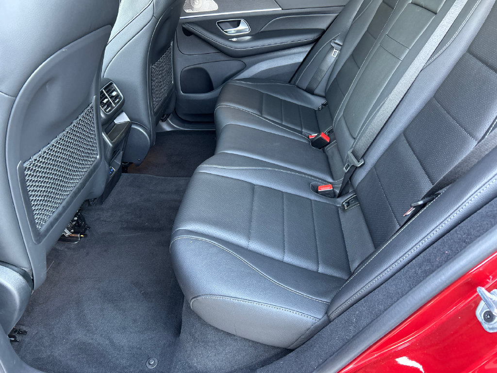 Used 2024 Mercedes-Benz GLE 350 4MATIC image 26