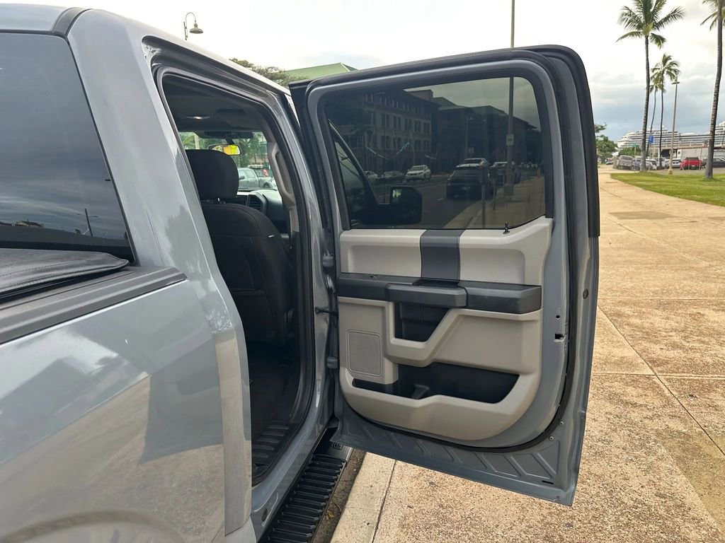 Used 2020 Ford F150 XL w/ Equipment Group 101A Mid image 20