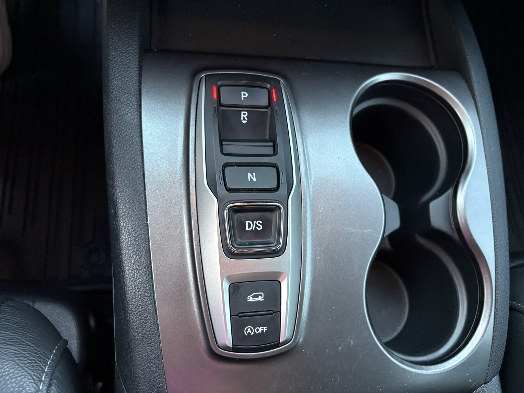 Certified 2022 Honda Pilot EX-L image 24