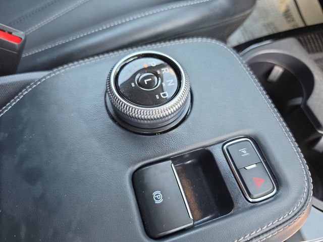 Used 2024 Ford Mustang Mach-E Premium image 20