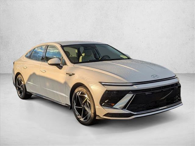 New 2026 Hyundai Sonata SEL FWD image 6