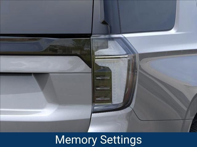 New 2026 Chevrolet Tahoe Premier image 12