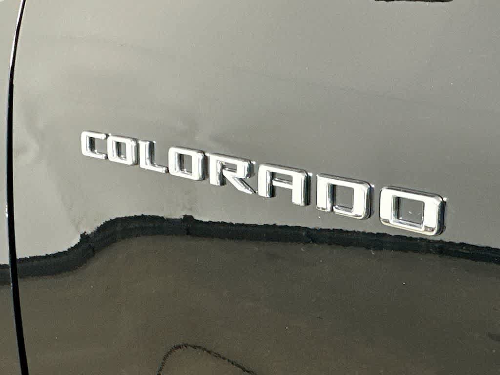 Used 2024 Chevrolet Colorado Z71 w/ Z71 Convenience Package 2 AWD/4WD image 7