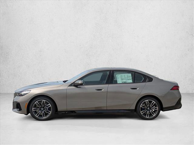 New 2026 BMW 530i xDrive AWD/4WD image 5
