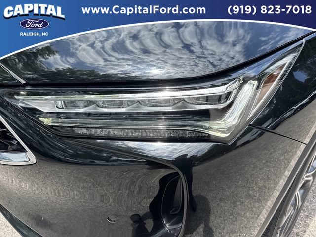 Used 2023 Acura MDX FWD w/ Technology Package image 11