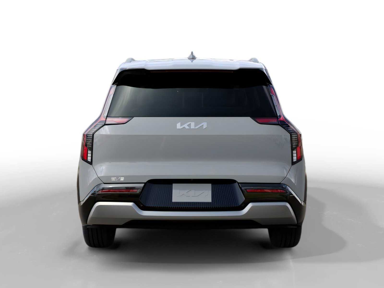 New 2026 Kia EV9 Land AWD/4WD image 5