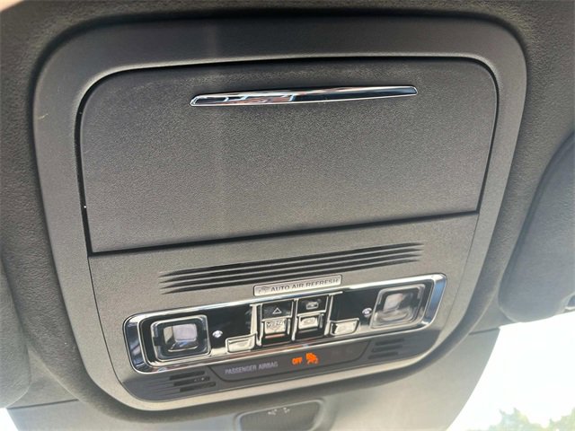 New 2025 Lincoln Aviator Black Label w/ Jet Appearance Package image 31