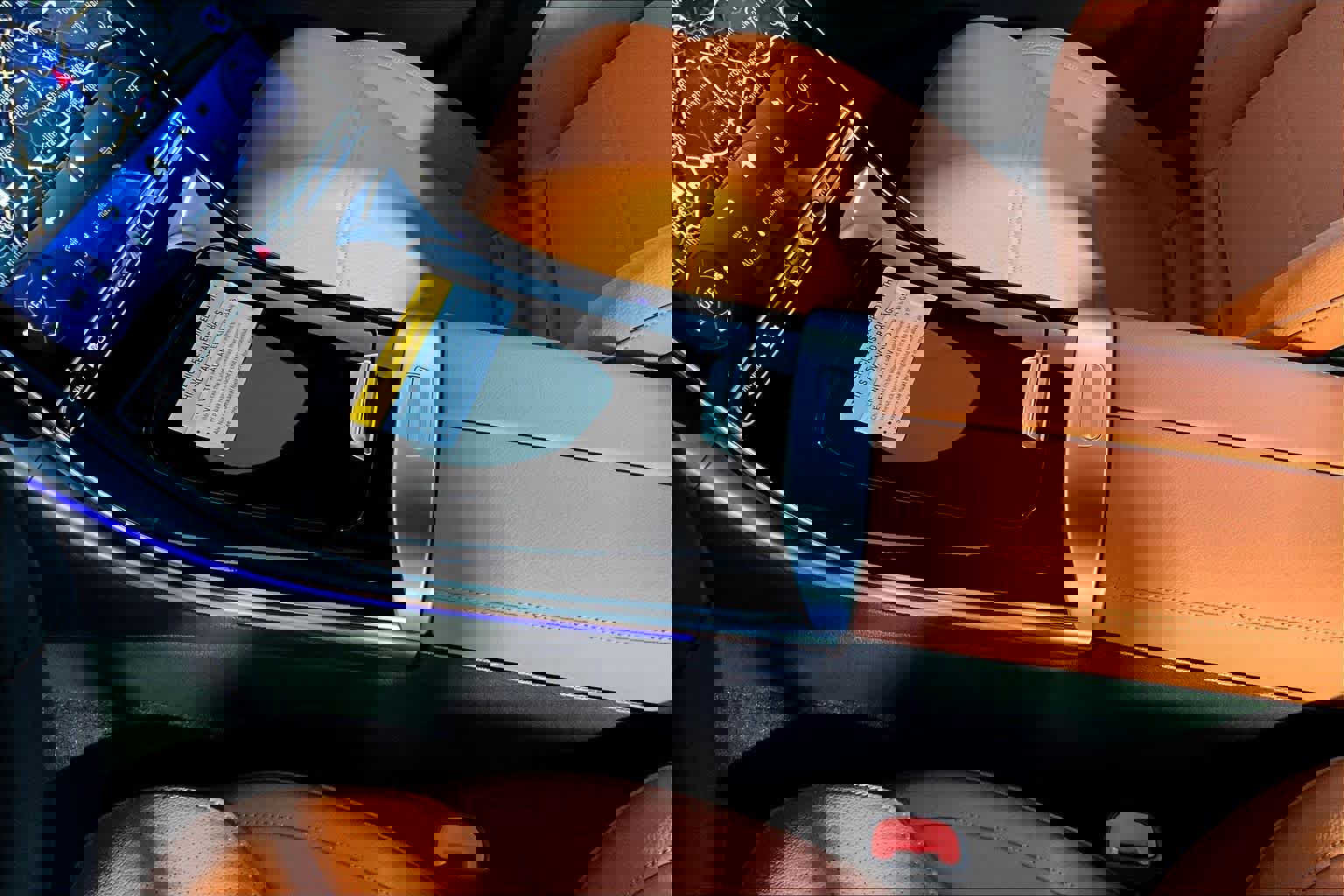 New 2026 Mercedes-Benz C 300 4MATIC Sedan image 10