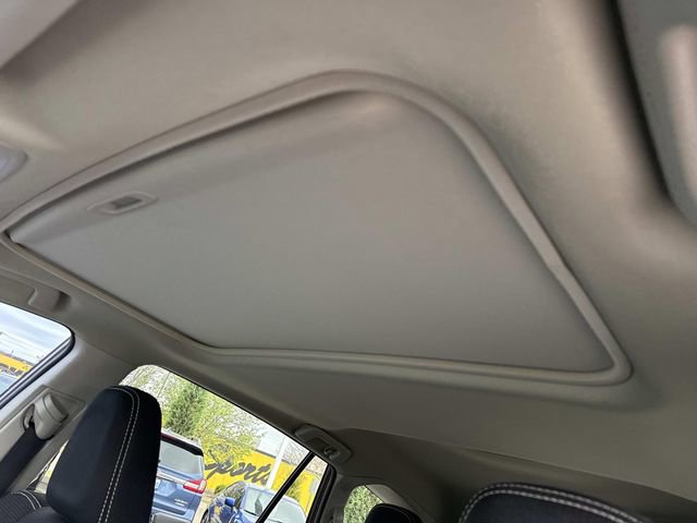 Used 2017 Toyota RAV4 XLE image 30