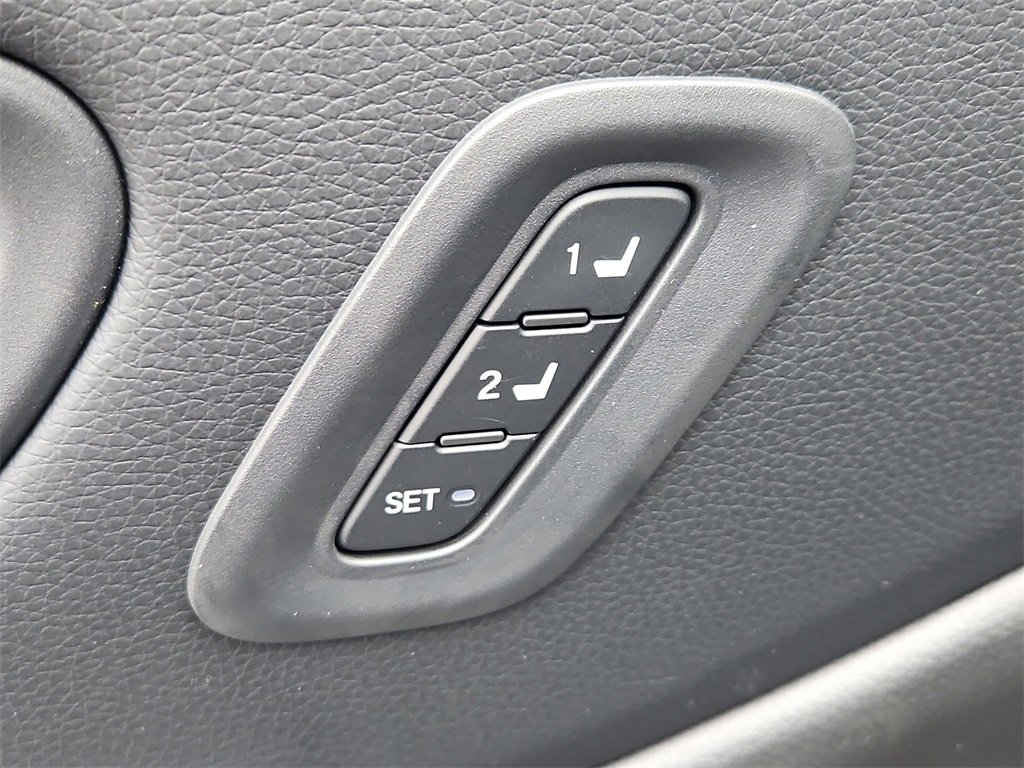 New 2025 Honda Pilot EX-L image 11