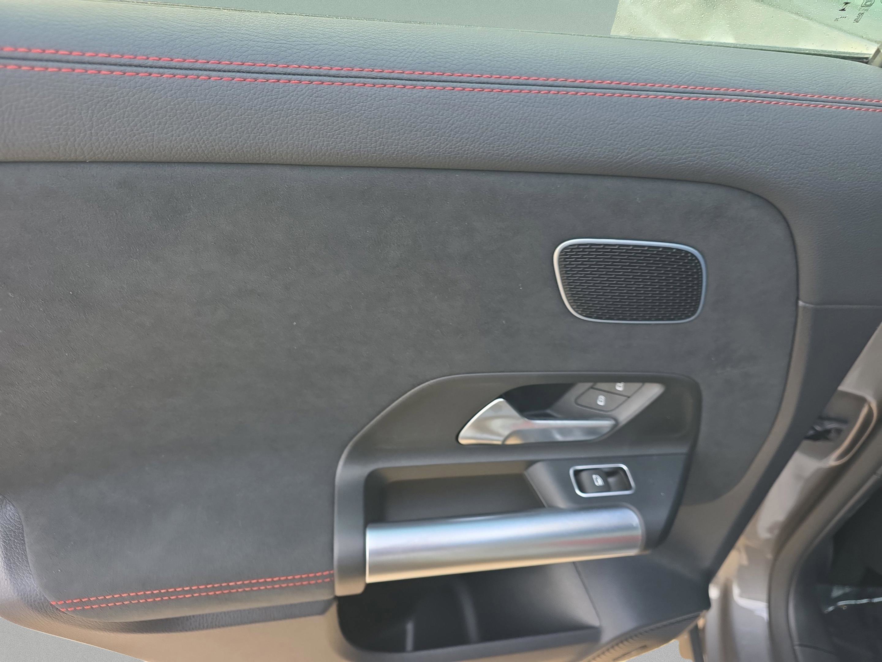 Used 2026 Mercedes-Benz GLA 35 AMG 4MATIC image 7