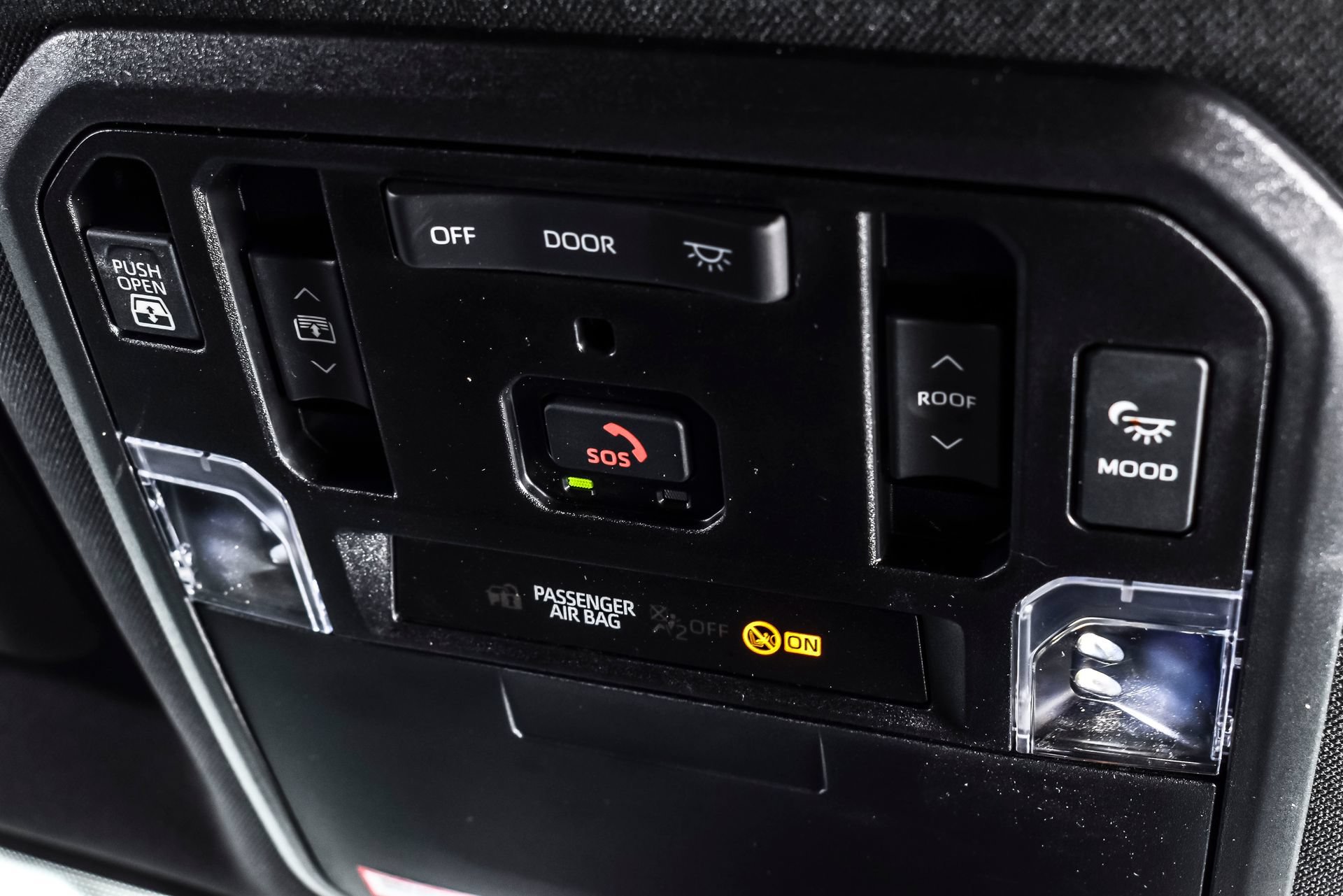 Used 2023 Toyota Tundra Platinum AWD/4WD image 28