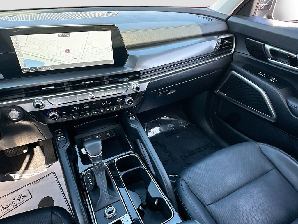 Certified 2023 Kia Telluride S w/ S Sunroof Package image 21
