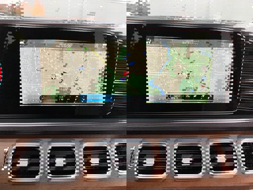 Certified 2023 Mercedes-Benz GLE 350 image 27