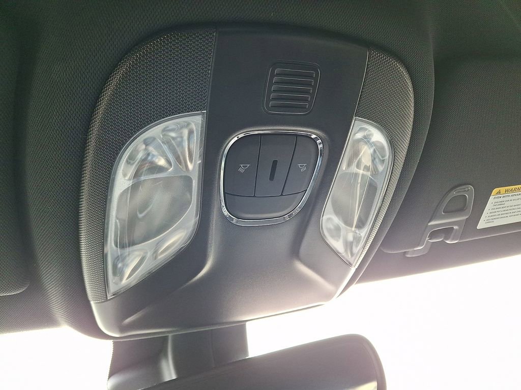 Used 2024 Jeep Compass Limited image 26