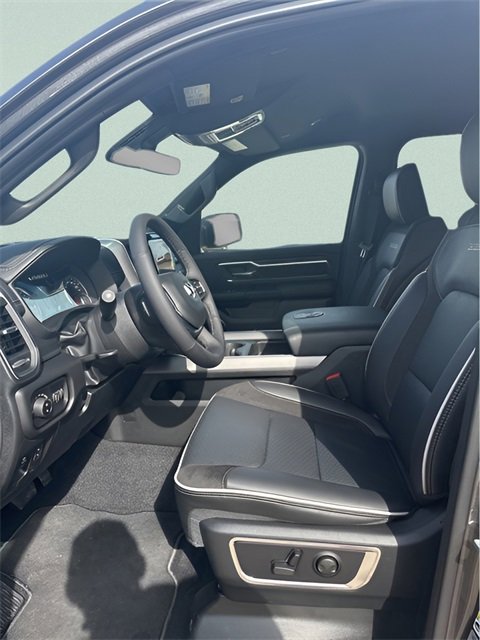 Used 2026 RAM 1500 Laramie w/ Night Edition image 11