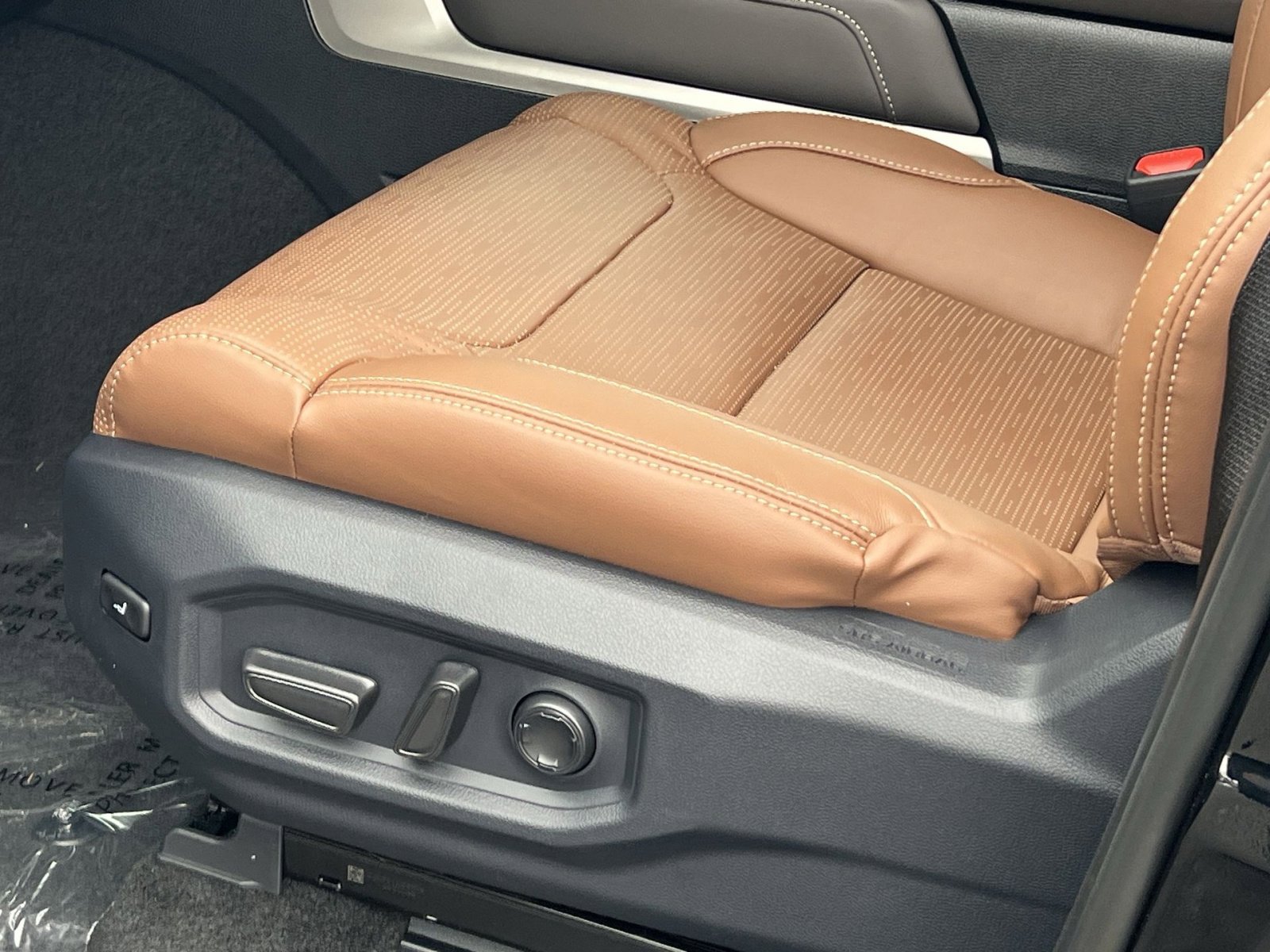 New 2026 Toyota Sequoia 1794 Edition image 8