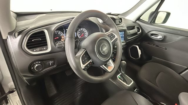 Used 2021 Jeep Renegade Sport AWD/4WD image 13