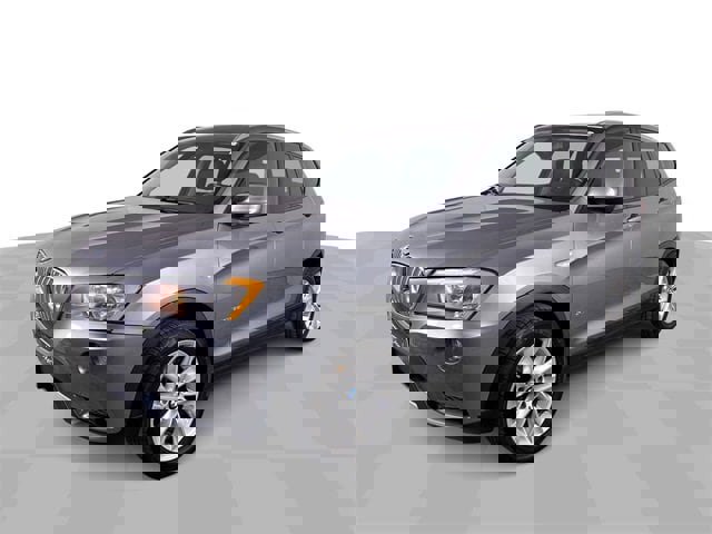 Used 2014 BMW X3 xDrive28i image 4