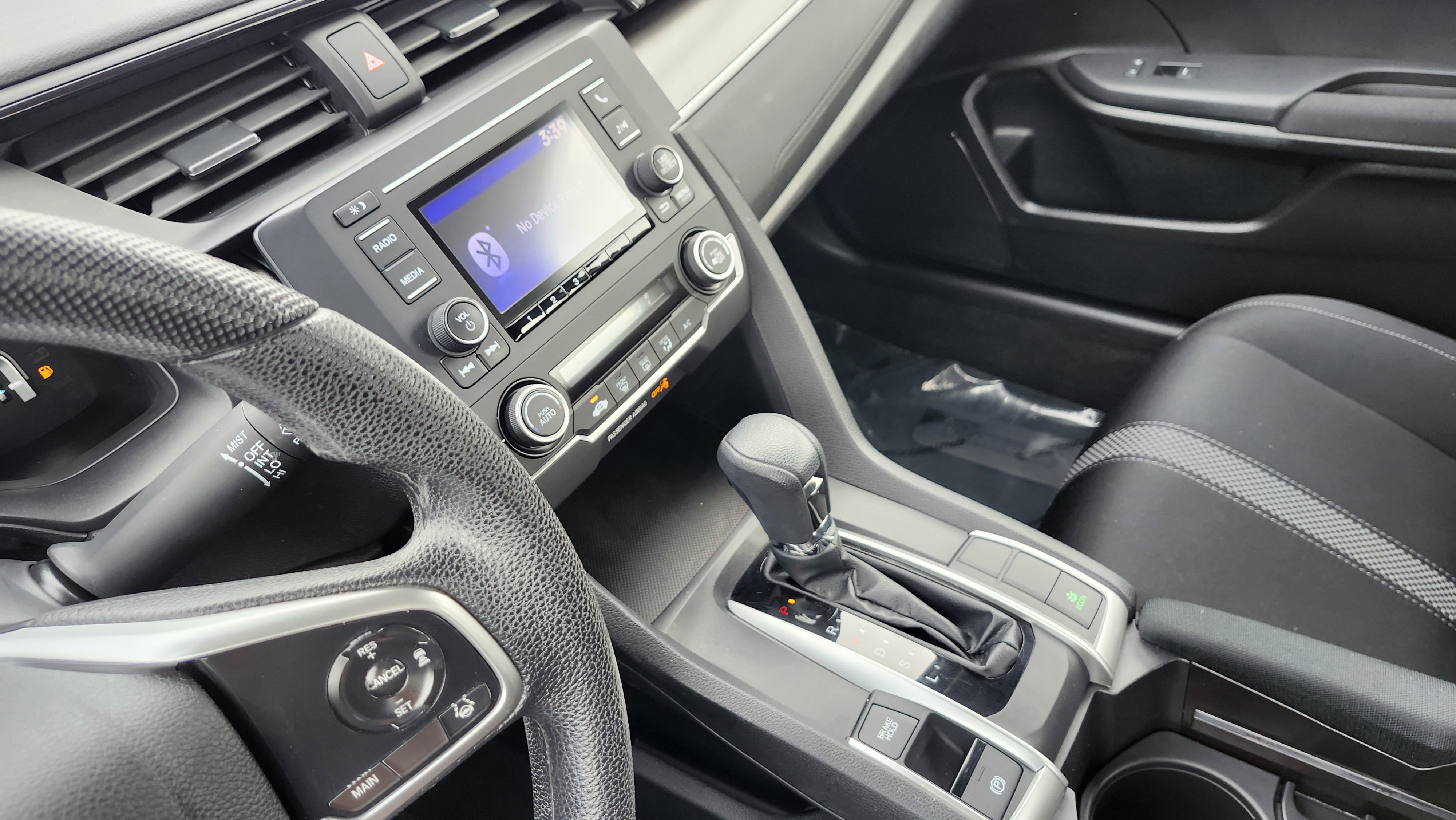 Used 2019 Honda Civic LX image 26