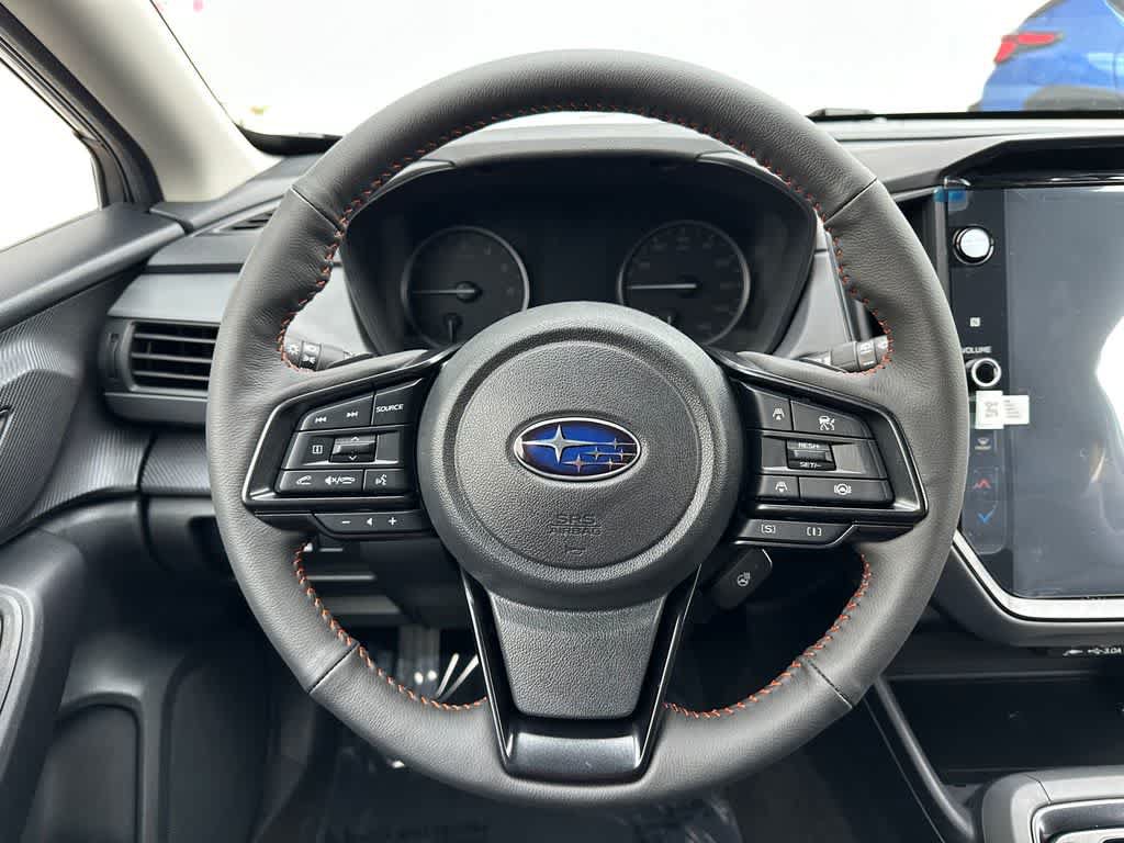 New 2026 Subaru Crosstrek 2.5i Limited AWD/4WD image 15