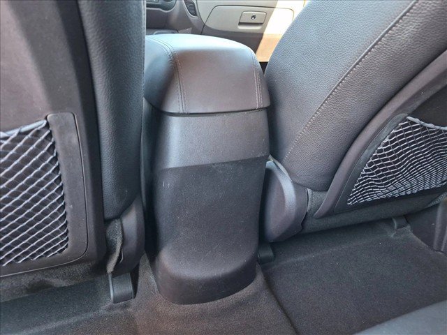 Used 2011 Hyundai Tucson GLS FWD image 17