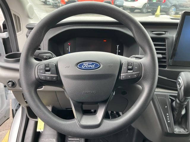 New 2026 Ford Transit 250 Base image 12