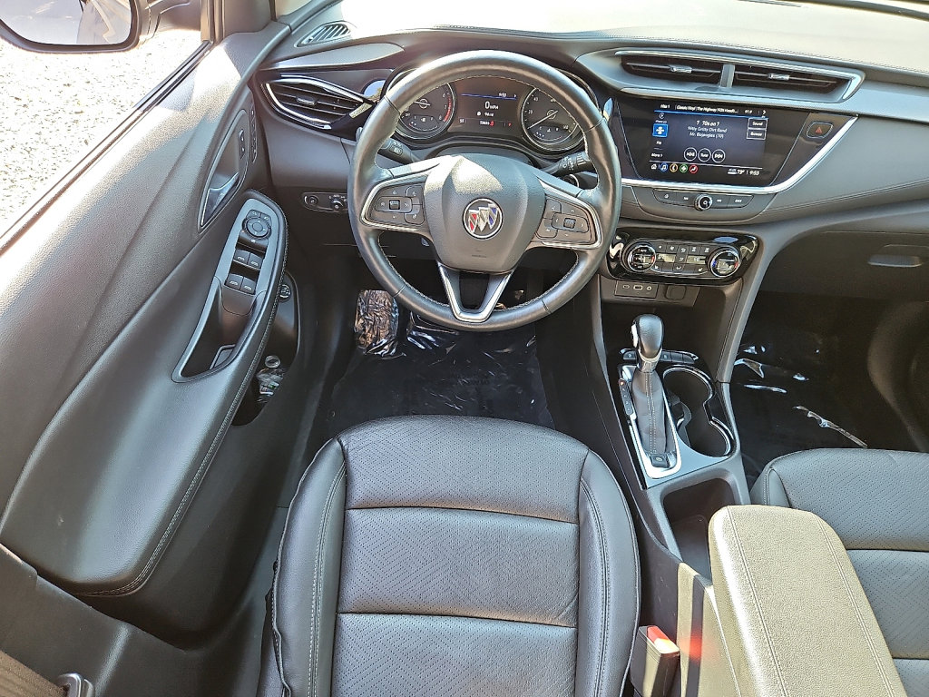 Used 2023 Buick Encore GX Essence w/ Experience Buick Package image 21