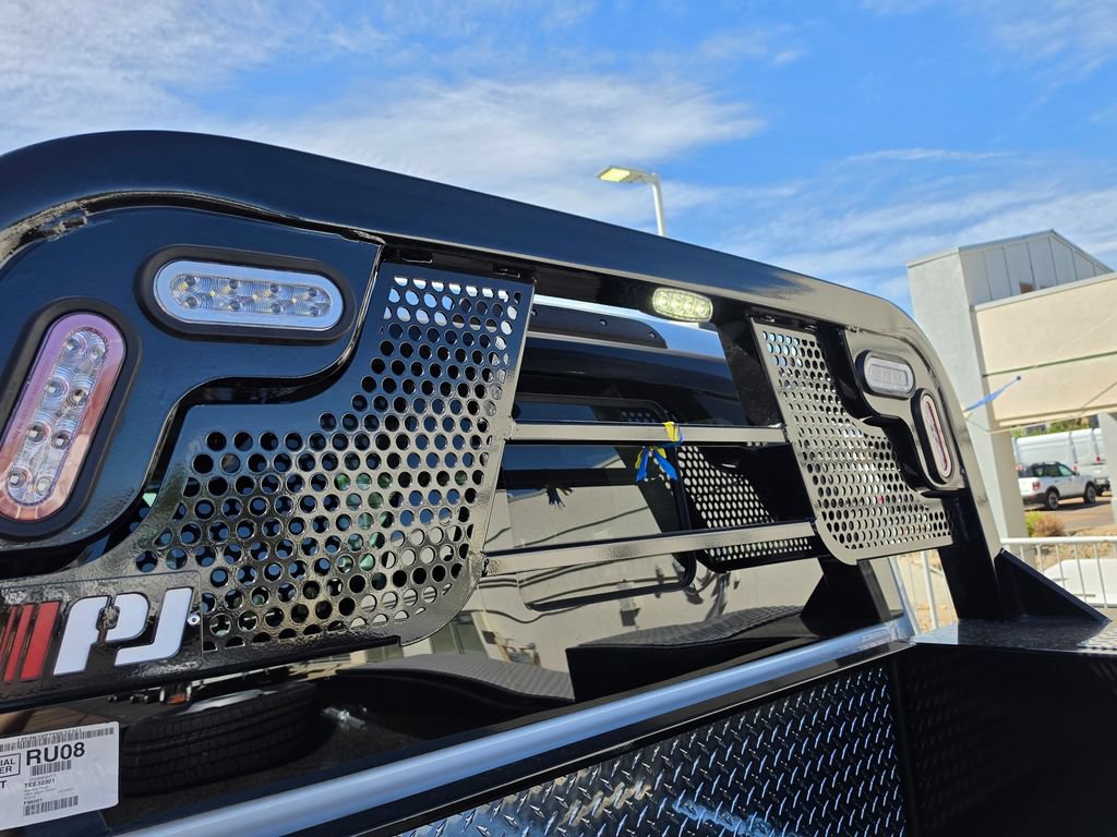New 2026 Ford F350 XL w/ XL Chrome Package AWD/4WD image 20