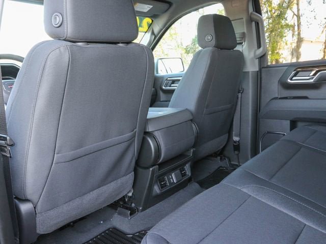 New 2026 GMC Sierra 1500 SLE RWD image 27