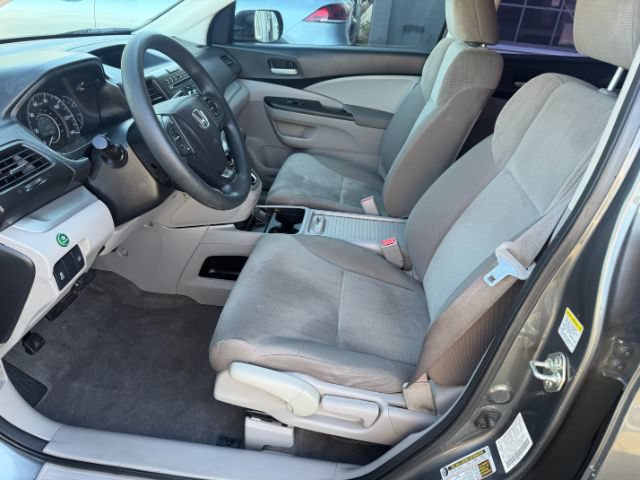 Used 2014 Honda CR-V LX image 10