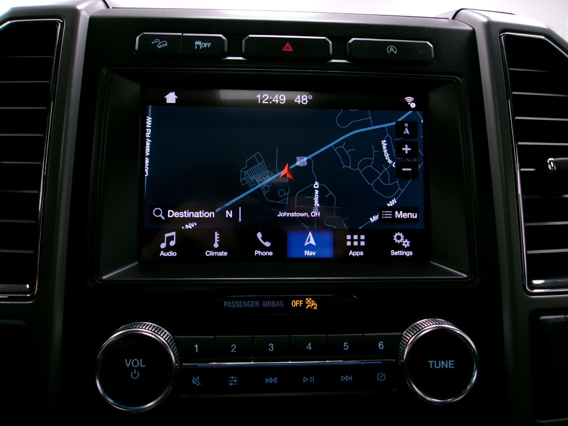 Used 2019 Ford Expedition Max XLT w/ Equipment Group 202A image 7